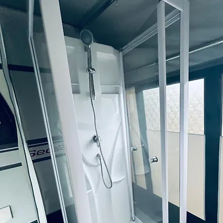 Кемпинг Mietwohnwagen 49 Hude (Diepholz)